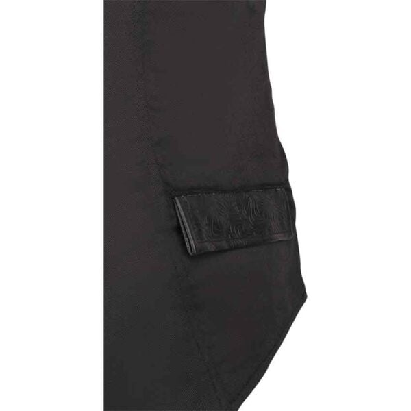 Darovin Noble's Vest