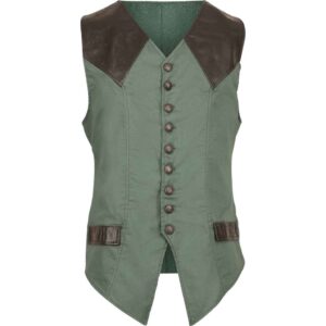 Darovin Noble's Vest