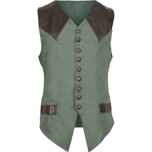 Darovin Noble's Vest