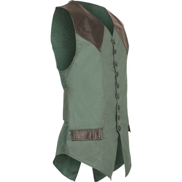 Darovin Noble's Vest