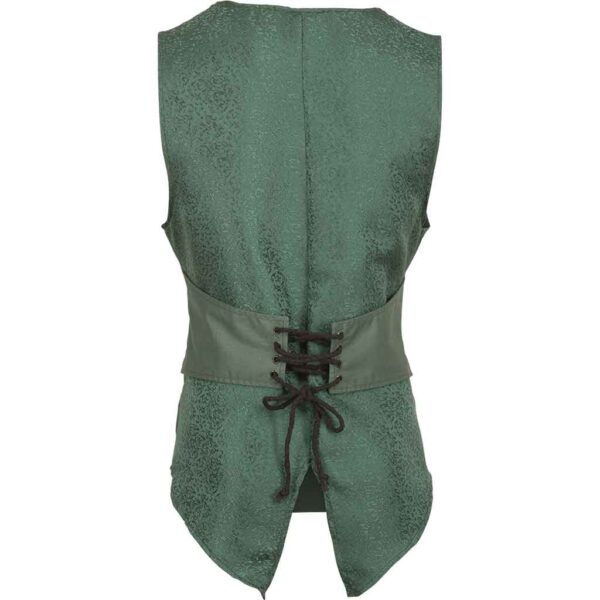Darovin Noble's Vest