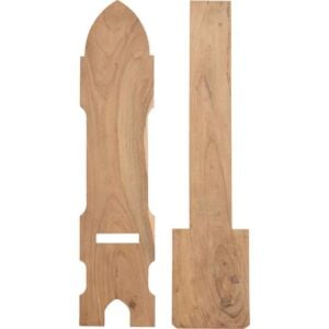 Egmont Steckstuhl Chair