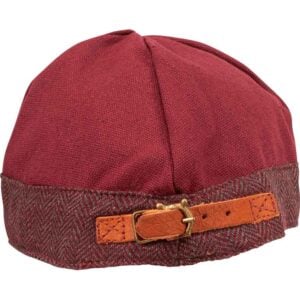 Gili Canvas Viking Hat