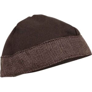 Gili Canvas Viking Hat