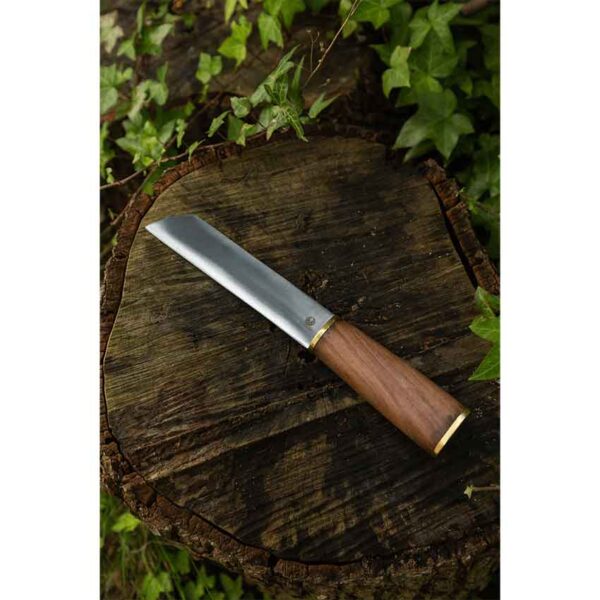 Gudrik Seax Knife
