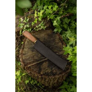 Gudrik Seax Knife
