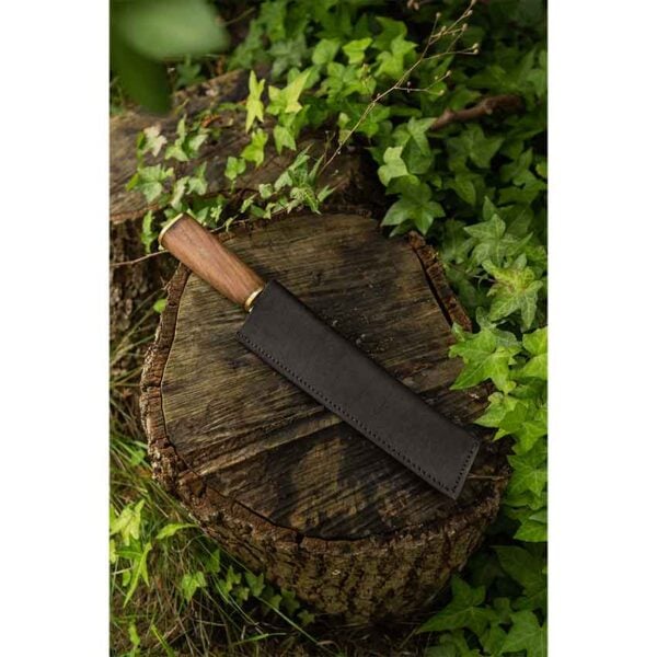 Gudrik Seax Knife