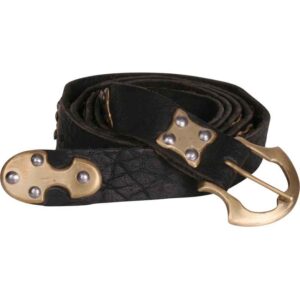 Henry Buckle Belt