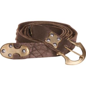 Henry Buckle Belt
