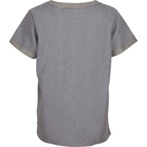 Holgar Wool Tunic