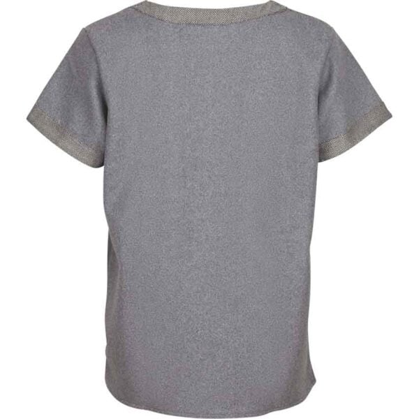 Holgar Wool Tunic