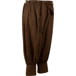 Offnir Canvas Trousers