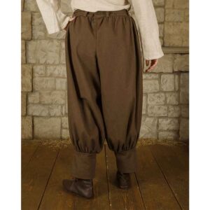 Offnir Canvas Trousers