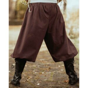 Offnir Canvas Trousers
