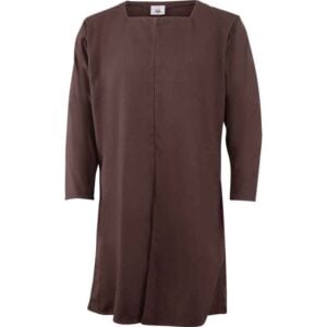Sigeric Canvas Tunic