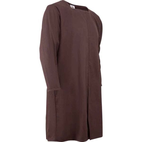 Sigeric Canvas Tunic