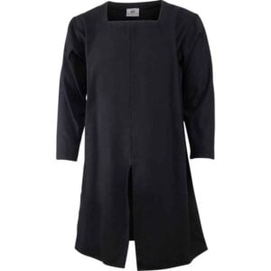 Sigeric Canvas Tunic
