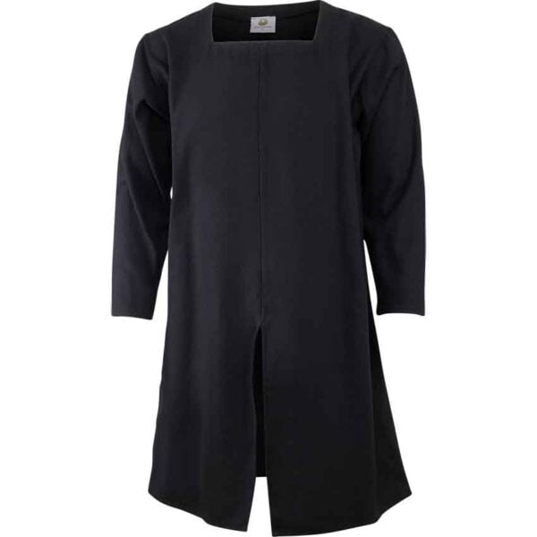 Sigeric Canvas Tunic