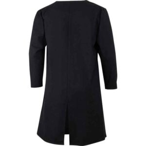 Sigeric Canvas Tunic