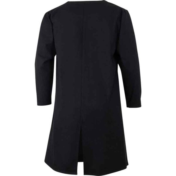 Sigeric Canvas Tunic