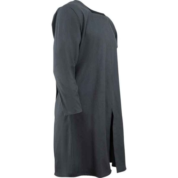 Sigeric Canvas Tunic