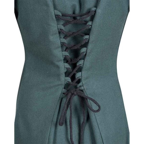 Sunna Canvas Underdress