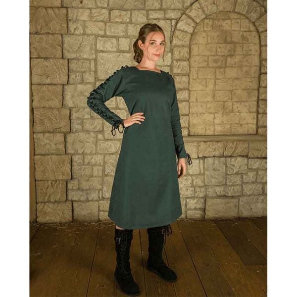 Sunna Canvas Underdress