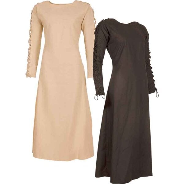 Sunna Light Cotton Underdress