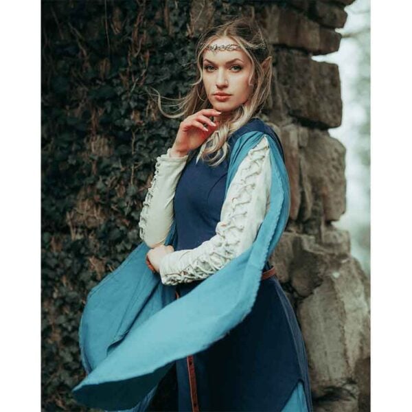 Sunna Light Cotton Underdress