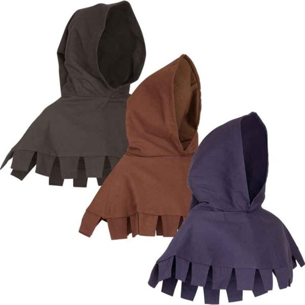 Thilo Canvas Hood