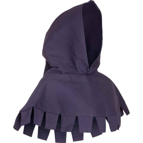 Thilo Canvas Hood