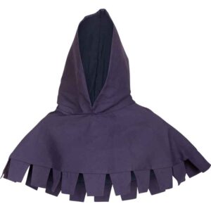 Thilo Canvas Hood