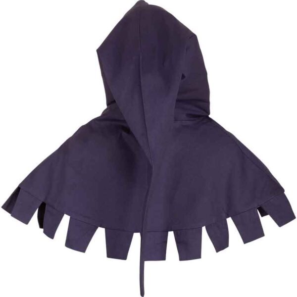 Thilo Canvas Hood