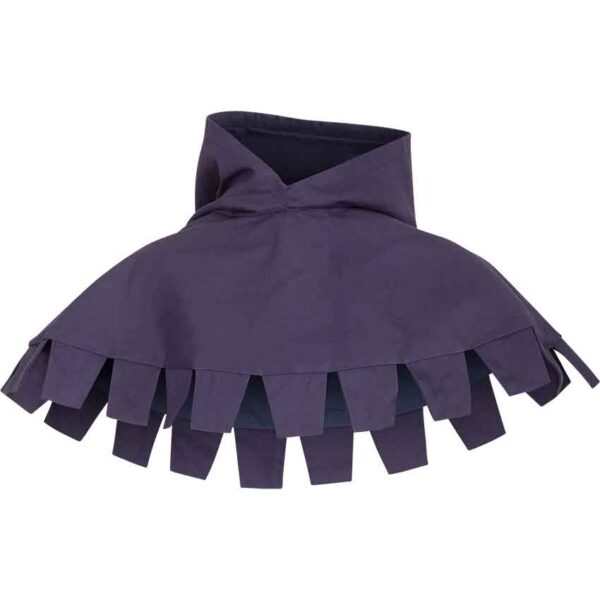 Thilo Canvas Hood