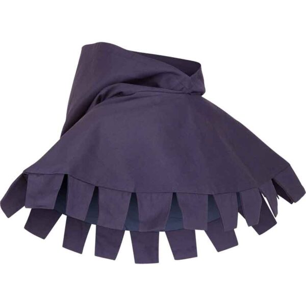 Thilo Canvas Hood