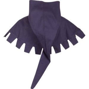 Thilo Canvas Hood