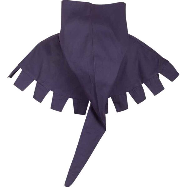 Thilo Canvas Hood