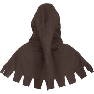 Thilo Canvas Hood