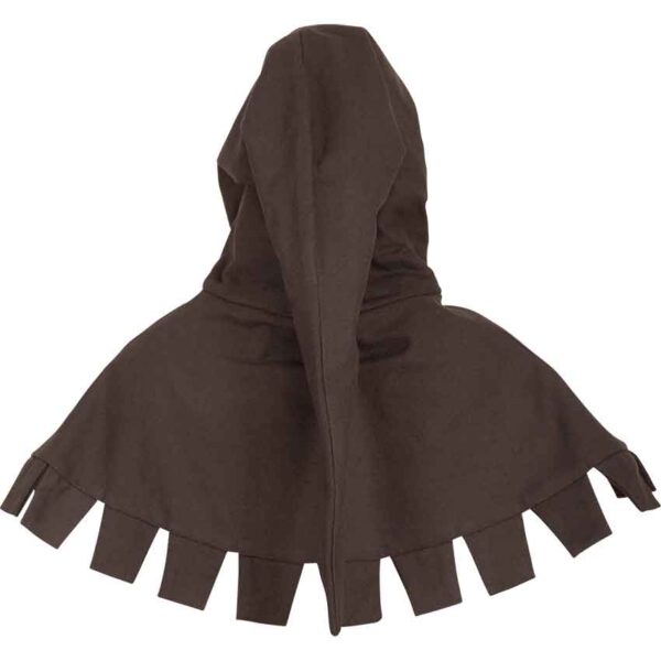 Thilo Canvas Hood