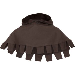 Thilo Canvas Hood