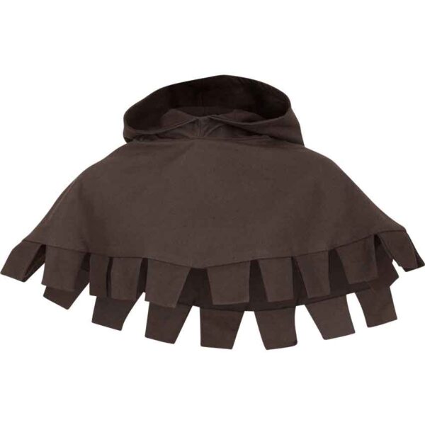 Thilo Canvas Hood