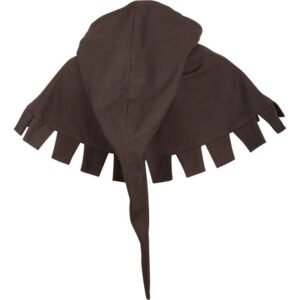 Thilo Canvas Hood