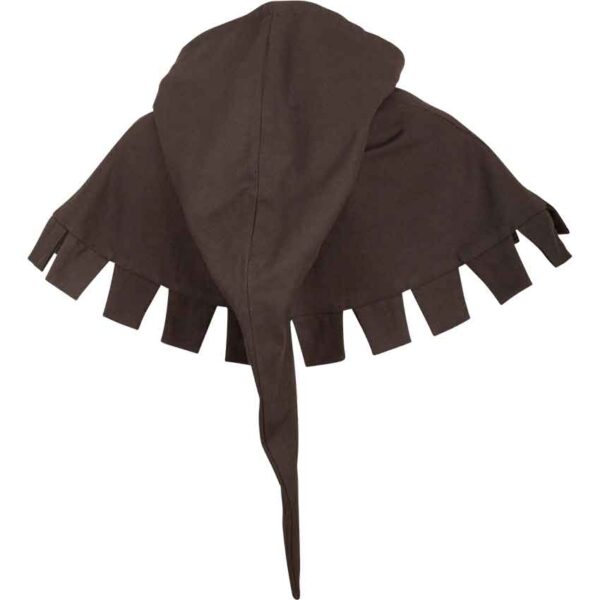 Thilo Canvas Hood
