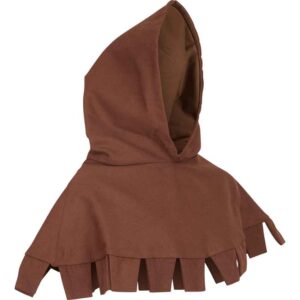 Thilo Canvas Hood