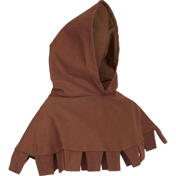 Thilo Canvas Hood
