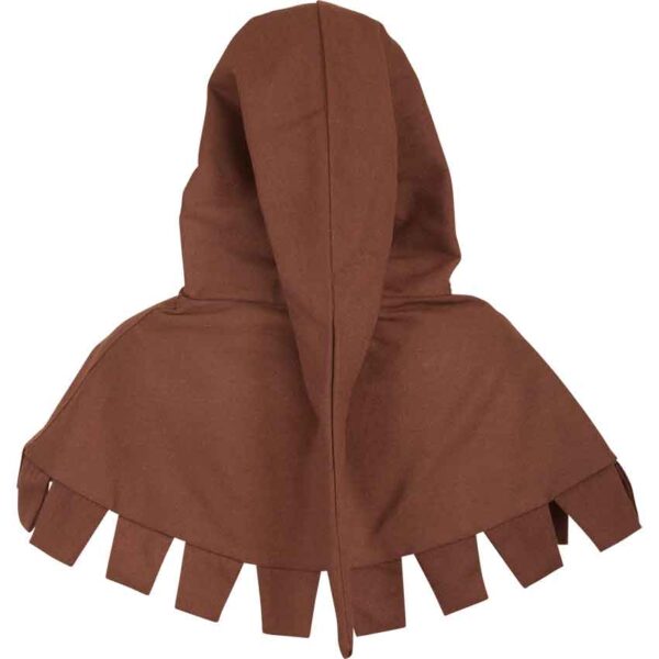 Thilo Canvas Hood