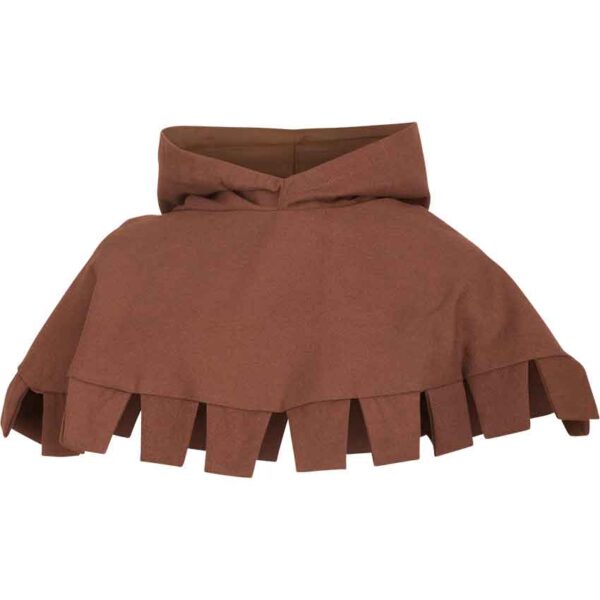 Thilo Canvas Hood