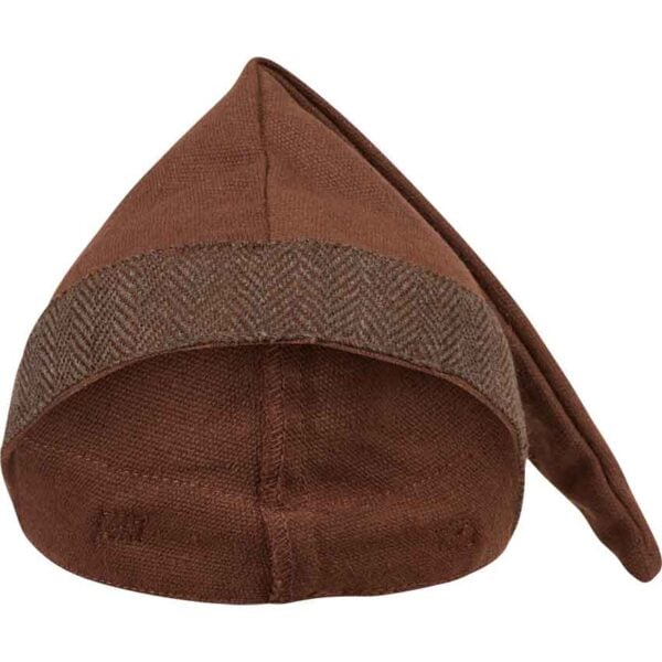 Toki Canvas Hat