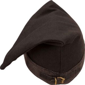 Toki Canvas Hat