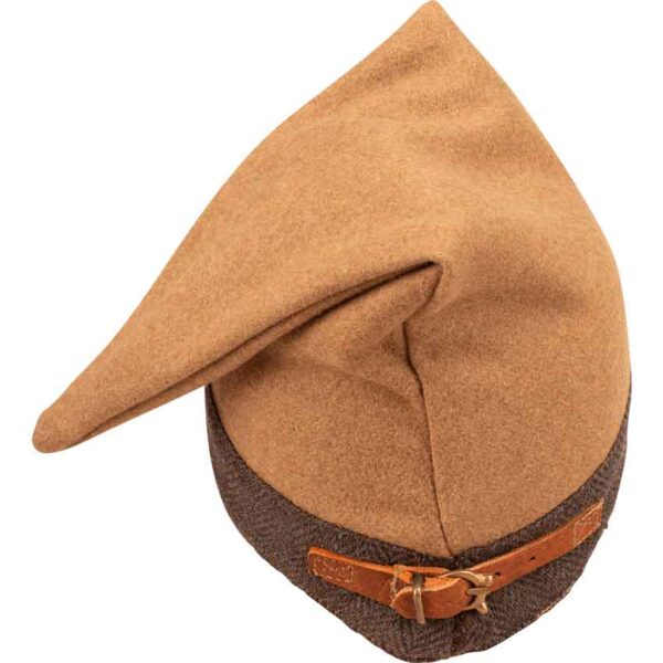 Toki Wool Hat